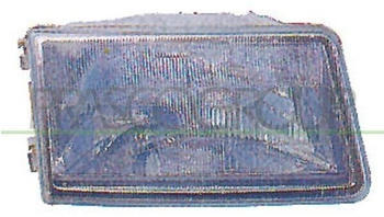 Prasco Hauptscheinwerfer rechts für FIAT FT9254603