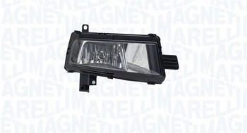 Magneti Marelli Nebelscheinwerfer rechts Halogen für VW 719000000195