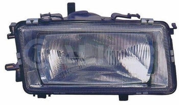 Alkar Hauptscheinwerfer rechts für AUDI 2702484