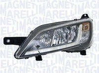 Magneti Marelli Hauptscheinwerfer 712501111129