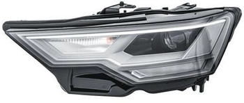Hella Hauptscheinwerfer links 12V f&uuml;r AUDI 1ZX 013 376-111