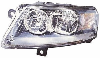 Van Wezel Hauptscheinwerfer links für AUDI 0318961