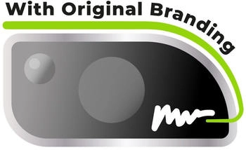Valeo Hauptscheinwerfer rechts LED für OPEL 450923
