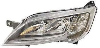 Van Wezel Hauptscheinwerfer links für PEUGEOT FIAT CITROËN 1652967