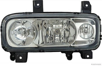 Herth+Buss 81658083 Halogen Scheinwerfer links für MERCEDES-BENZ (81658083)