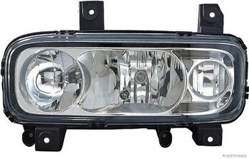 Herth+Buss 81658081 Halogen Scheinwerfer Links für MERCEDES