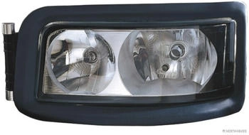 Herth+Buss Halogen Scheinwerfer Links für MAN (81658152)