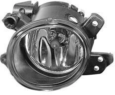Van Wezel 3017995 Nebelscheinwerfer