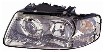 Van Wezel 0331961 Halogen Scheinwerfer links f&uuml;r AUDI A3