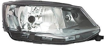 Van Wezel 7629962 Halogen Scheinwerfer rechts für SKODA FABIA III