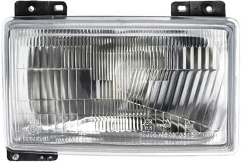 Van Wezel 1745951 Halogen Scheinwerfer links für CITROËN C25 FIAT
