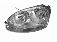 Van Wezel Hauptscheinwerfer 5894964