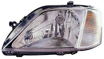 Van Wezel 1514961 Halogen Scheinwerfer links f&uuml;r DACIA LOGAN MCV