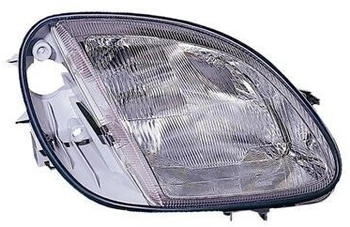 Van Wezel 3013962 Halogen Scheinwerfer rechts für MERCEDES-BENZ SLK
