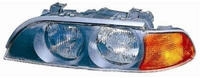 Van Wezel Hauptscheinwerfer 0639961
