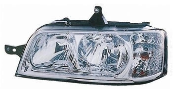 Van Wezel 1650961 Halogen Scheinwerfer links für CITROËN JUMPER I