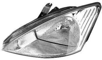Van Wezel 1858961 Halogen Scheinwerfer links f&uuml;r FORD FOCUS I