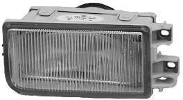 Van Wezel 5835995 Nebelscheinwerfer