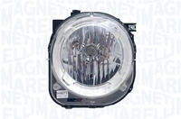 Magneti Marelli Hauptscheinwerfer 712483501129