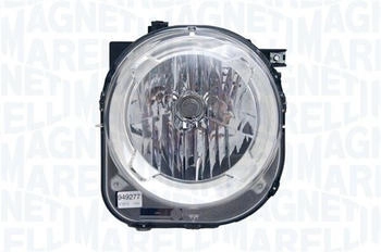 Magneti Marelli 712483501129 Halogen Scheinwerfer Links f&uuml;r JEEP