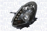 Magneti Marelli Hauptscheinwerfer 712497501129