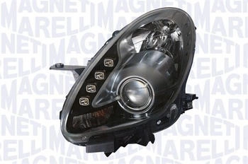 Magneti Marelli 712497501129 Halogen Scheinwerfer Links für ALFA