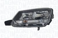 Magneti Marelli Hauptscheinwerfer 710301286203