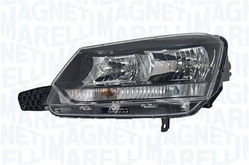 Magneti Marelli 710301286203 Halogen Scheinwerfer links f&uuml;r SKODA YETI