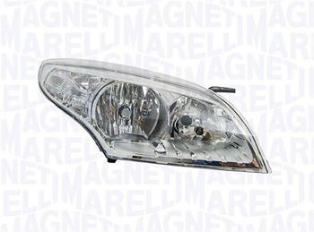 Magneti Marelli 711307023109 Halogen Scheinwerfer Rechts f&uuml;r