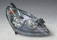 Magneti Marelli Hauptscheinwerfer 710301214204