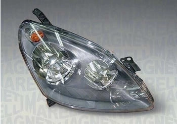 Magneti Marelli 710301214204 Halogen Scheinwerfer Rechts für OPEL