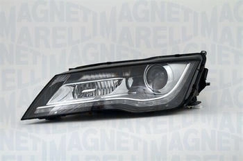 Magneti Marelli 711307023476 Bi-Xenon Scheinwerfer rechts f&uuml;r AUDI