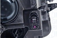 Magneti Marelli Hauptscheinwerfer 710301101202