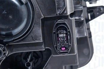 Magneti Marelli 710301101202 Halogen Scheinwerfer Rechts f&uuml;r VW