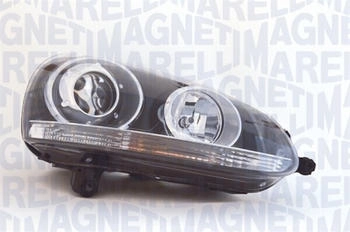 Magneti Marelli 710301212273 Bi-Xenon Scheinwerfer Links f&uuml;r VW