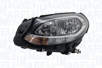 Magneti Marelli 710301295203 Halogen Scheinwerfer links f&uuml;r
