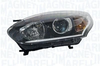 Magneti Marelli Hauptscheinwerfer 711307024482