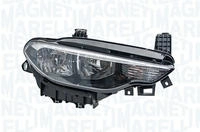 Magneti Marelli Hauptscheinwerfer 712105429980