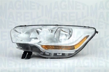 Magneti Marelli 712464211129 Halogen Scheinwerfer Rechts f&uuml;r