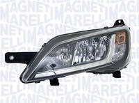 Magneti Marelli Hauptscheinwerfer 712501011129