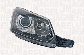 Magneti Marelli 711307024272 Xenon Scheinwerfer Links f&uuml;r SKODA