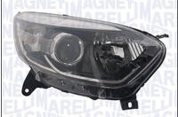 Magneti Marelli Hauptscheinwerfer 711307024450