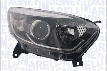 Magneti Marelli 711307024450 Halogen Scheinwerfer links f&uuml;r RENAULT