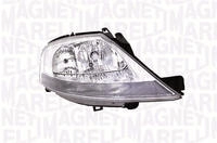 Magneti Marelli Hauptscheinwerfer 712412021129