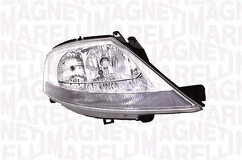 Magneti Marelli 712412021129 Halogen Scheinwerfer rechts für
