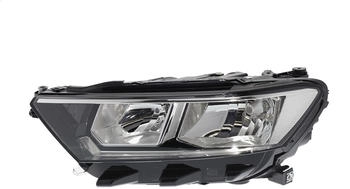 Valeo 450516 Halogen Scheinwerfer Links f&uuml;r VW T-ROC 11.17-12.20