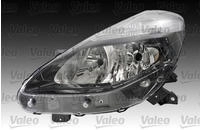 Valeo Hauptscheinwerfer ORIGINAL TEIL 044655