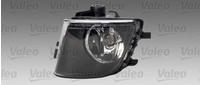 Valeo Nebelscheinwerfer ORIGINAL TEIL 044072