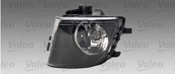 Valeo 044072 Nebelscheinwerfer
