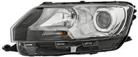 Valeo Hauptscheinwerfer ORIGINAL TEIL 045335